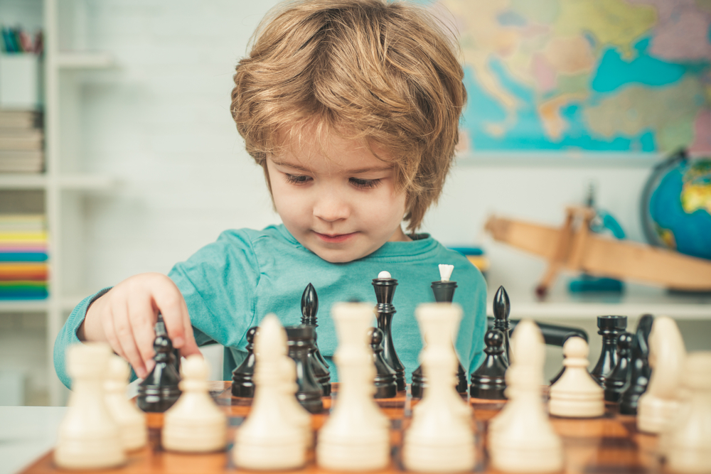 Junior Strategist