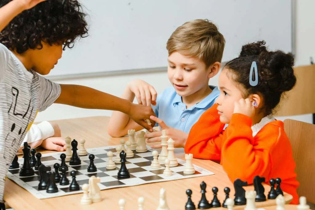 Tactical Mastery