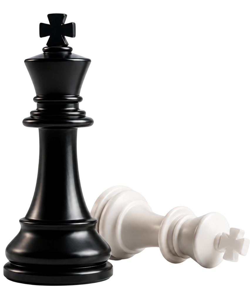 Chess King