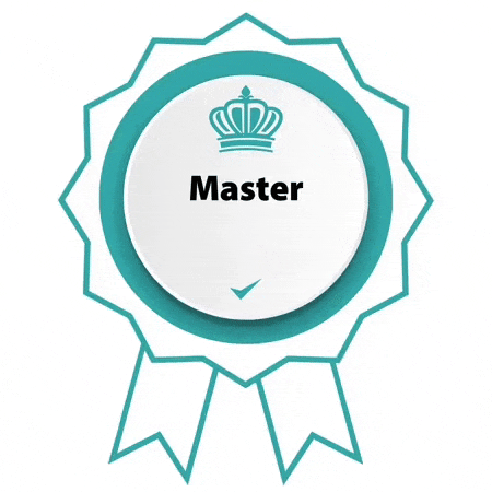 Expert Masters